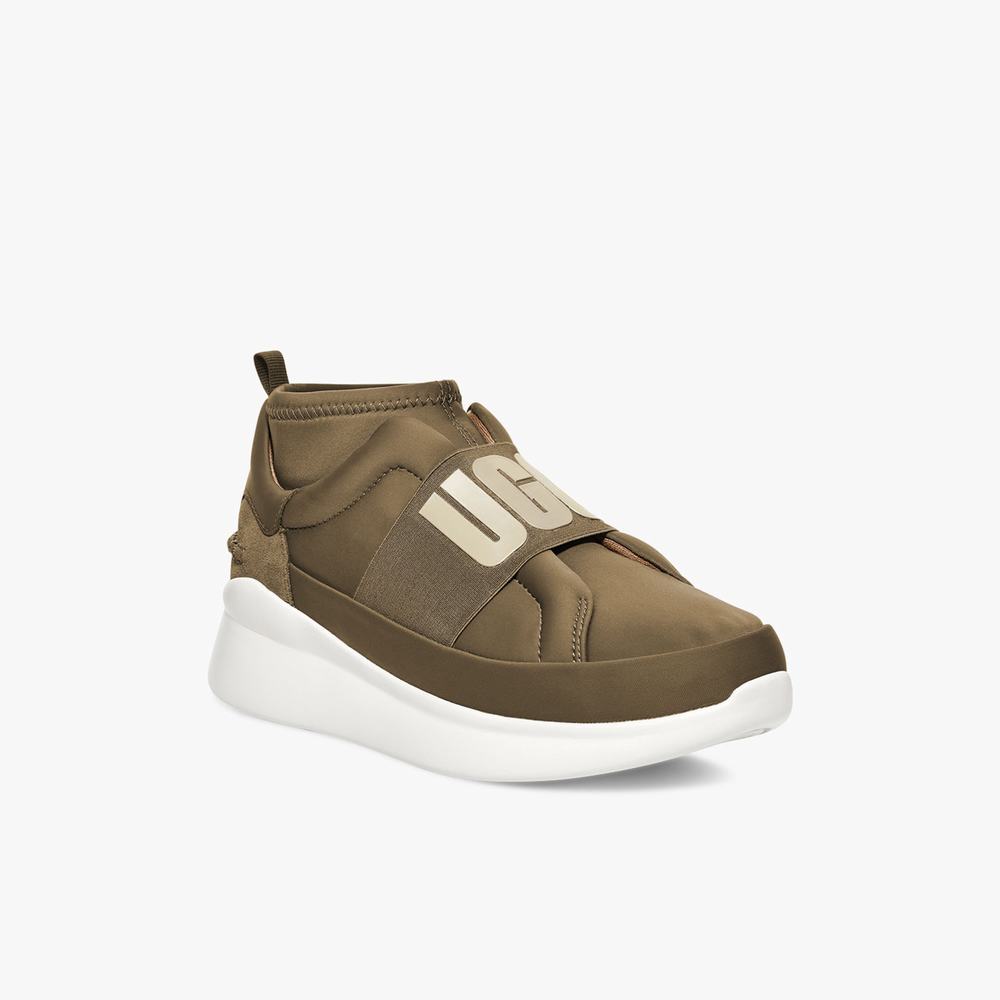 Neutra sale sneaker ugg